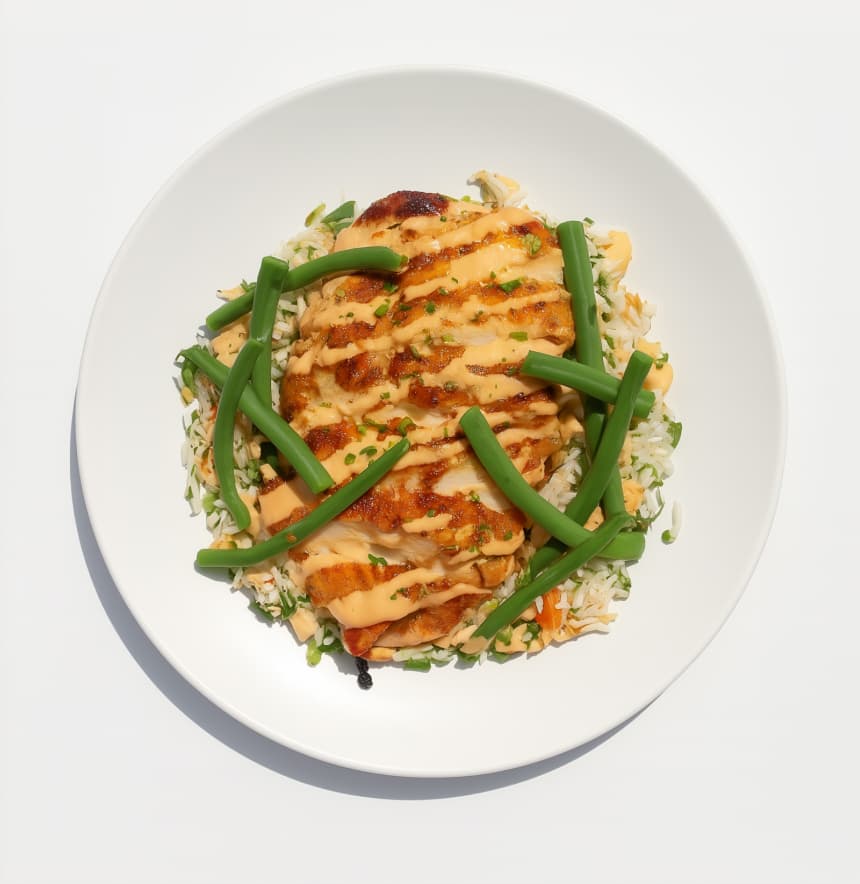 Peri Peri Chicken
