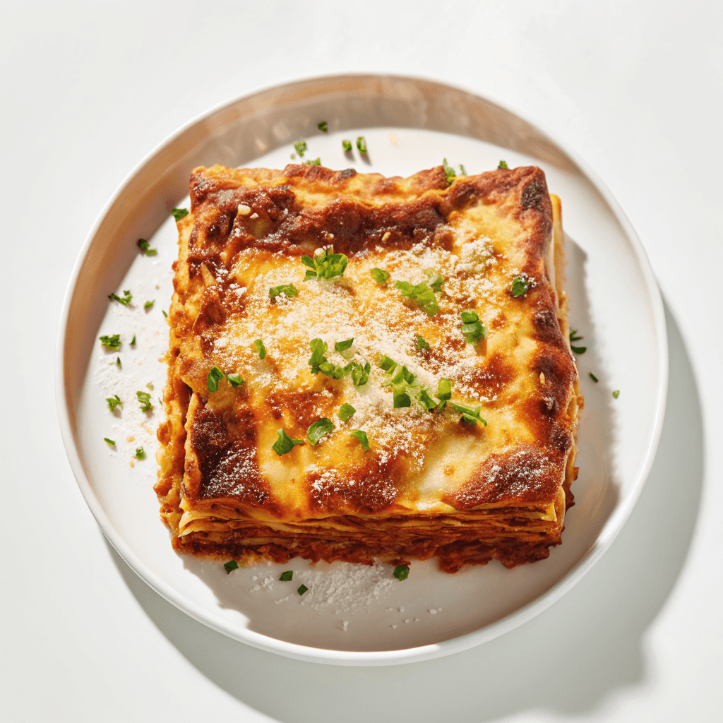 Lasagna