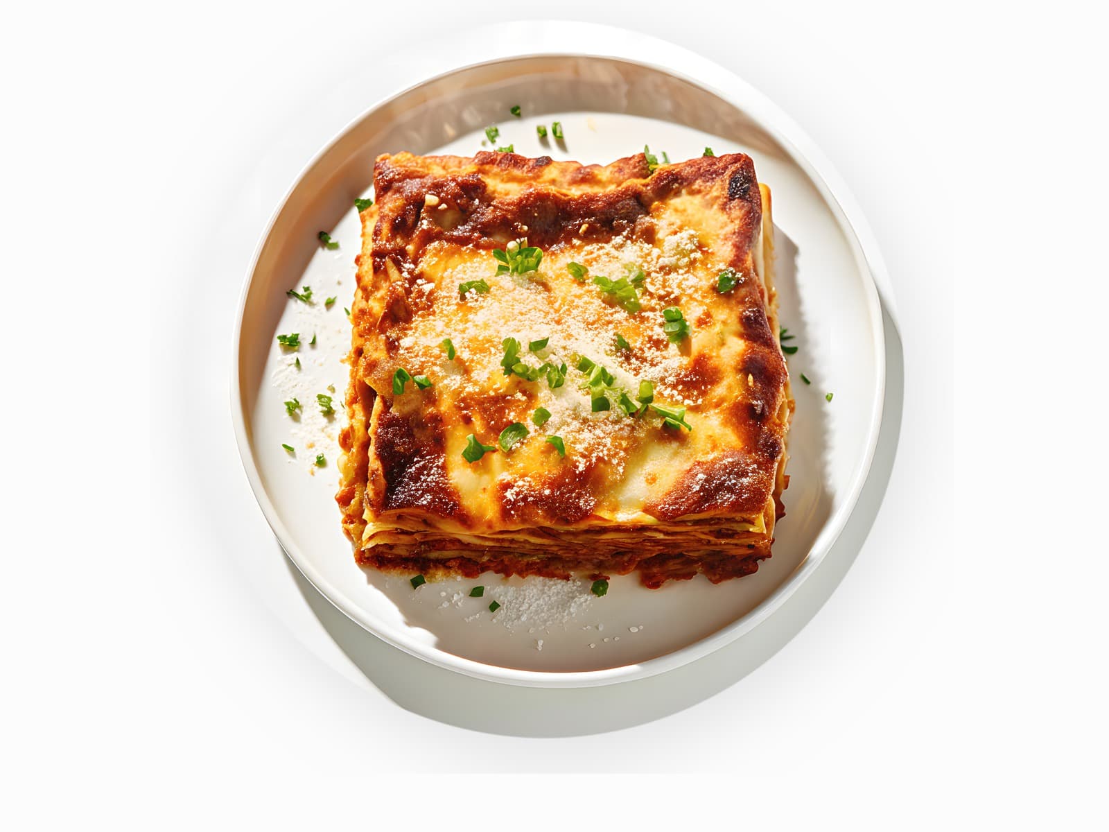 Lasagna