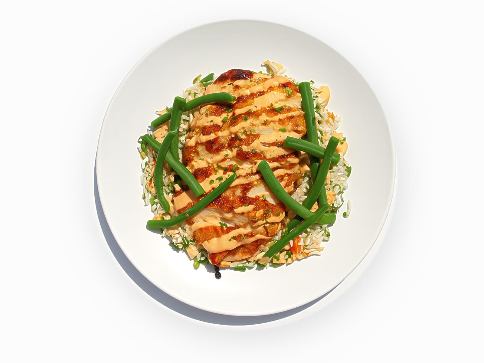 Peri Peri Chicken